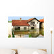 Flood Wall Decal Design 3