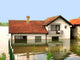 Flood Wall Decal Design 3