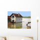 Flood Wall Decal Design 2