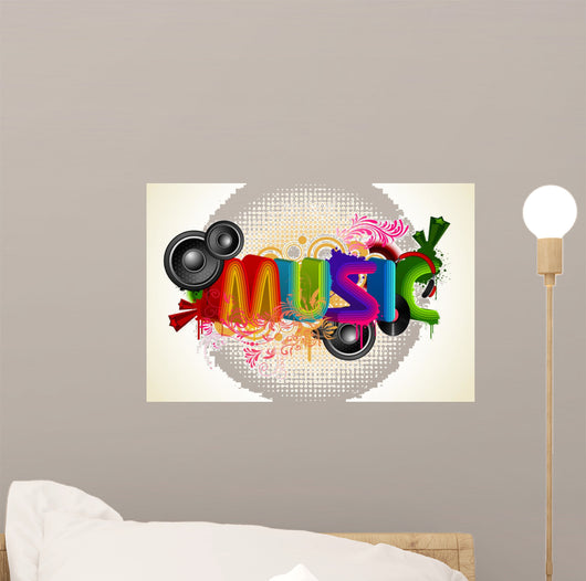 Musical Background 