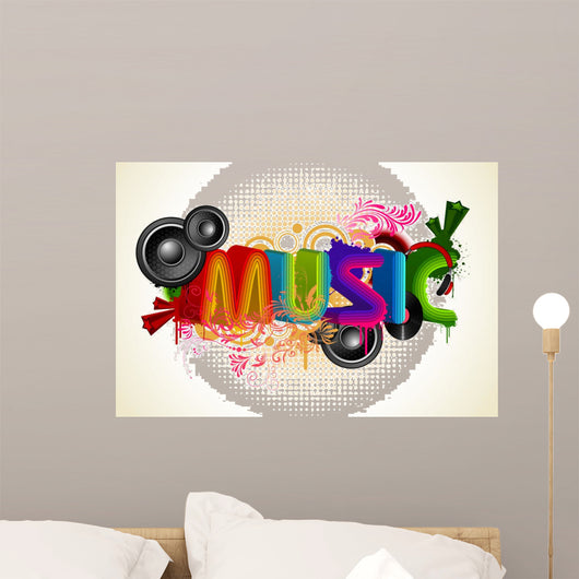 Musical Background 