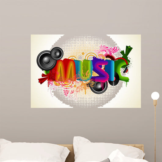 Musical Background 
