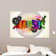 Musical Background 