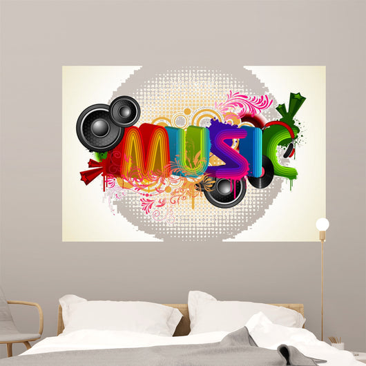 Musical Background 