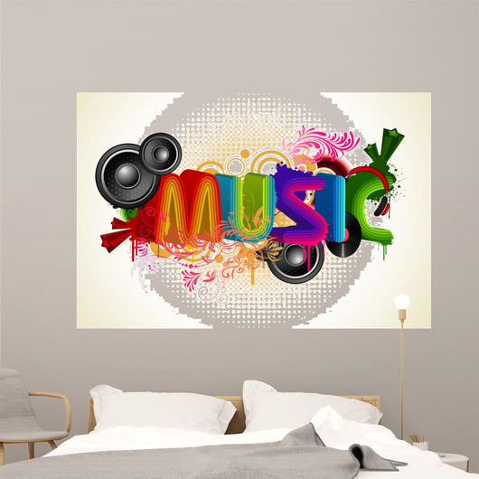 Musical Background 