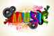 Musical Background 