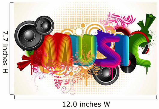 Musical Background 