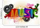 Musical Background 