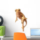 Chameleon Wall Decal