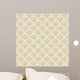ornament Wall Mural