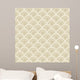 ornament Wall Mural