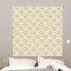 ornament Wall Mural