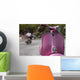 moped Wall Mural
