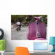 moped Wall Mural
