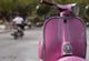 moped Wall Mural