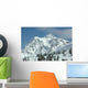 Mount Baker Wall Decal
