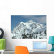 Mount Baker Wall Decal