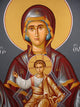 wall-painting icon Wall Mural
