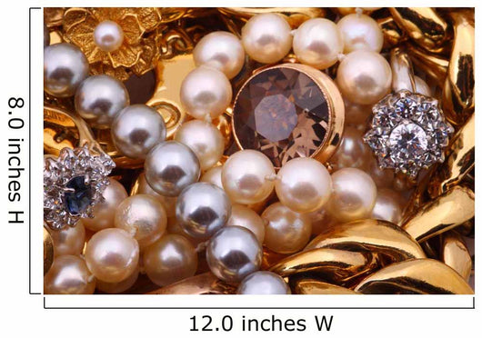 Jewelry treasure 