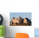 Castle in Marburg, Germany Wall Mural