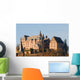 Castle in Marburg, Germany Wall Mural