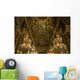 Paris Opera - Grand Foyer Wall Mural