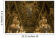 Paris Opera - Grand Foyer Wall Mural