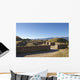Monte Alban Wall Mural
