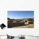 Monte Alban Wall Mural