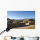 Monte Alban Wall Mural