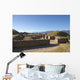 Monte Alban Wall Mural