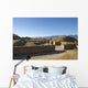 Monte Alban Wall Mural