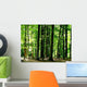 Forest Wall Decal Design 1