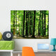 Forest Wall Decal Design 1
