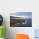 Vista Ponta Delgada Wall Decal