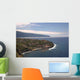 Vista Ponta Delgada Wall Decal