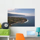 Vista Ponta Delgada Wall Decal