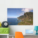 Panoramic Wall Decal