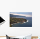 Pueblo Ponta Delgada Wall Decal