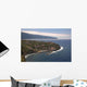 Pueblo Ponta Delgada Wall Decal