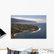 Pueblo Ponta Delgada Wall Decal