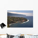 Pueblo Ponta Delgada Wall Decal