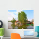 Flood Wall Decal Design 1