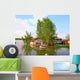 Flood Wall Decal Design 1