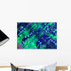 Circuit Board Connections Wall Mural