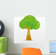 Polygonal tree 