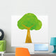 Polygonal tree 