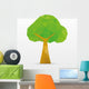 Polygonal tree 