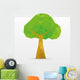 Polygonal tree 