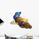 Outer space Planets Wall Decal